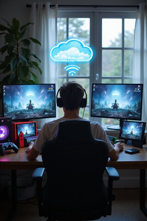 cross platform gaming benefits and challenges