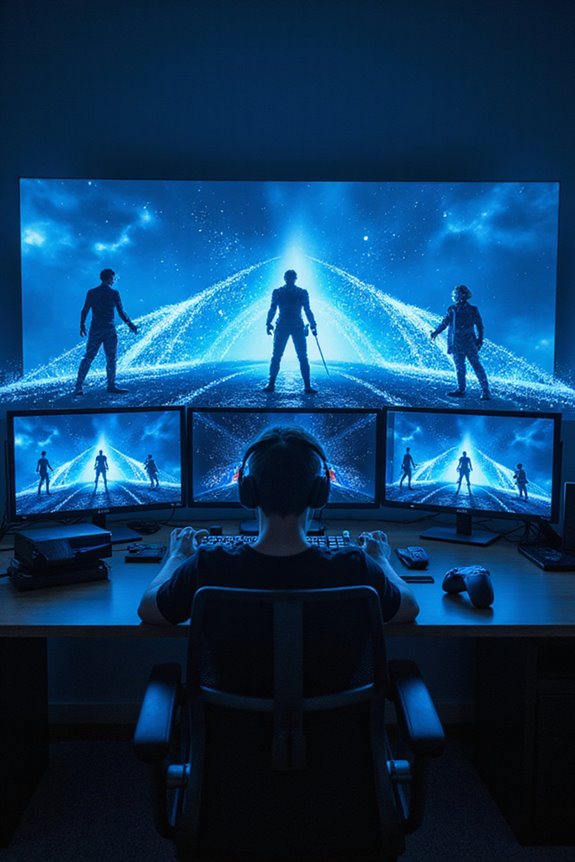 cross platform gaming challenges persist