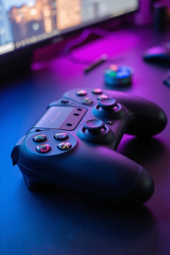 customize your gaming controller