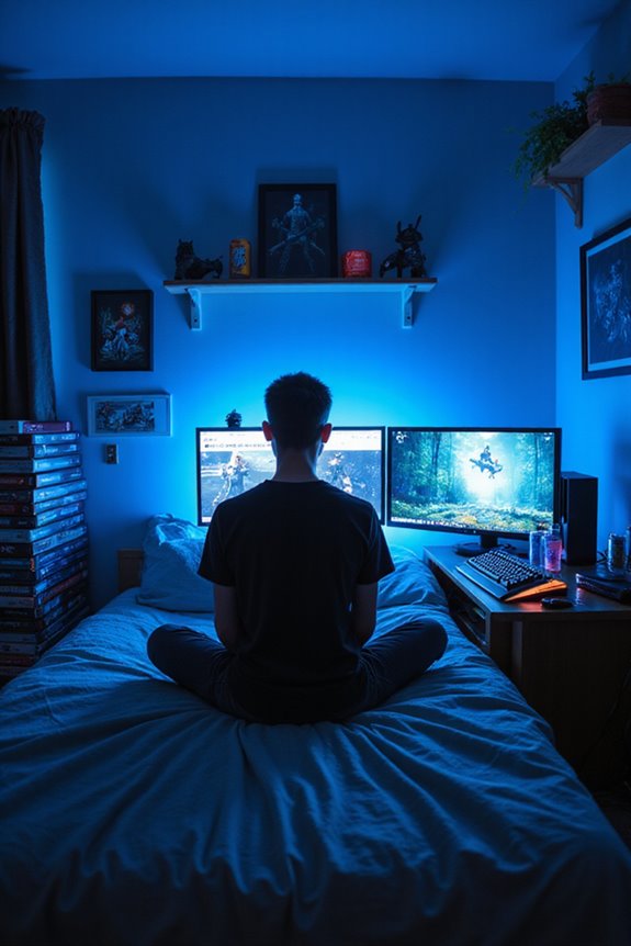 digital gaming revolutionized access