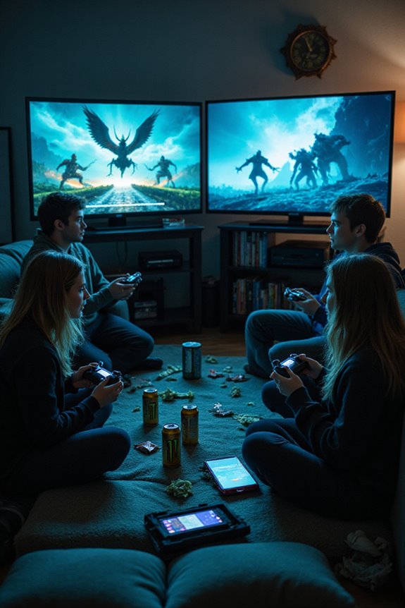 digital gaming revolutionizes access