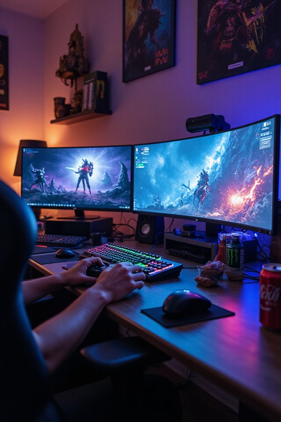 digital gaming revolutionizes entertainment