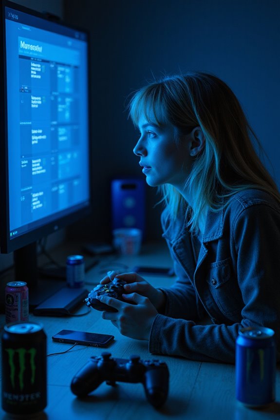 diverse engaging gaming community