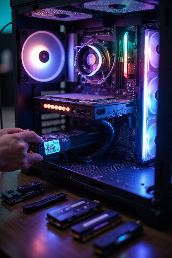 dream gaming pc guide