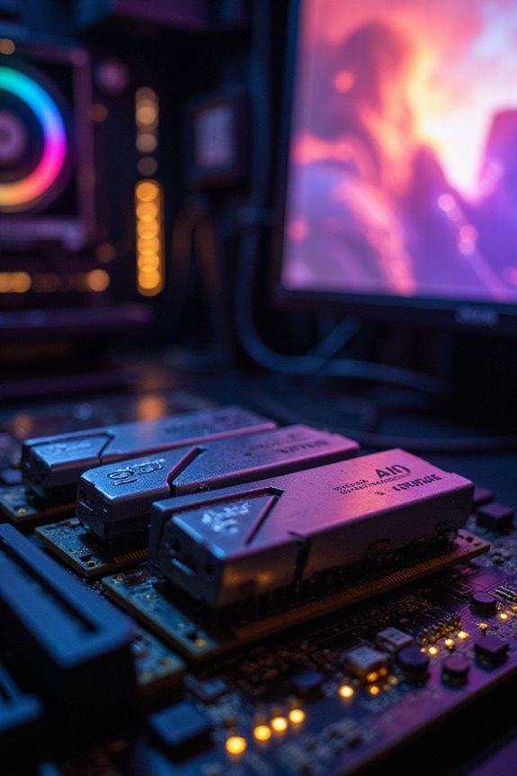 dual channel ram benefits gaming