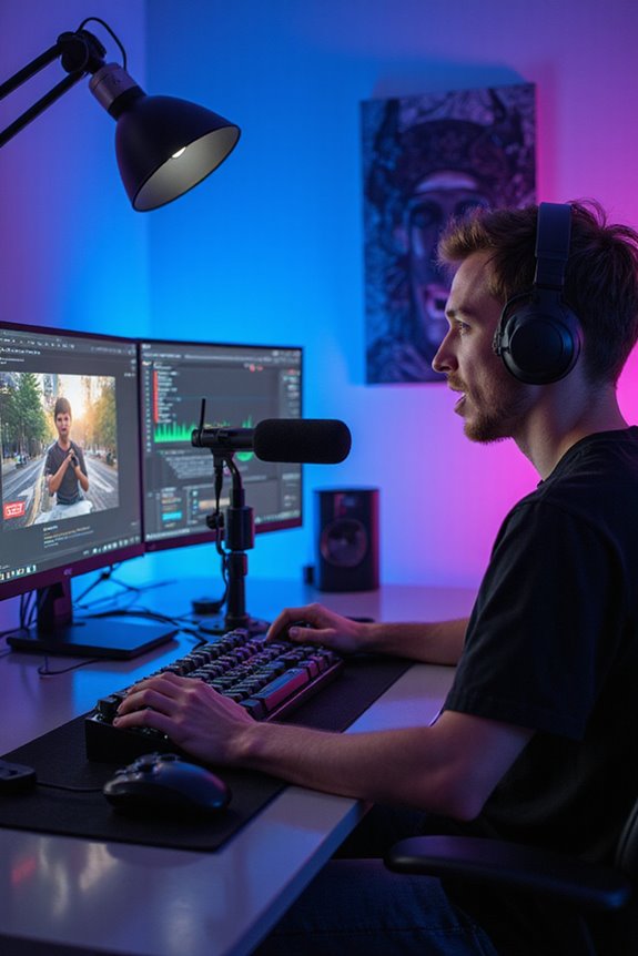 engaging strategies for gamers