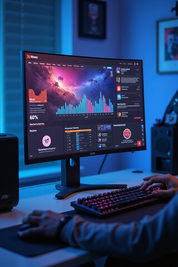 enhance player experience creatively