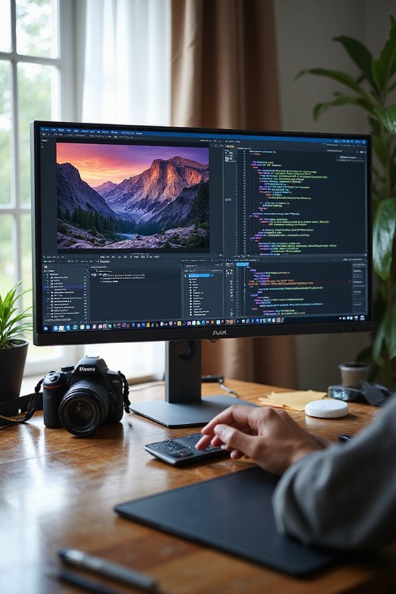 enhanced productivity through clarity
