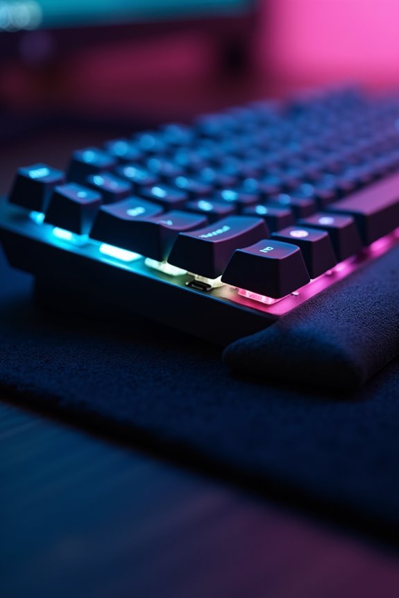 ergonomic design and compatibility