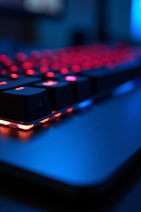 essential features for gaming