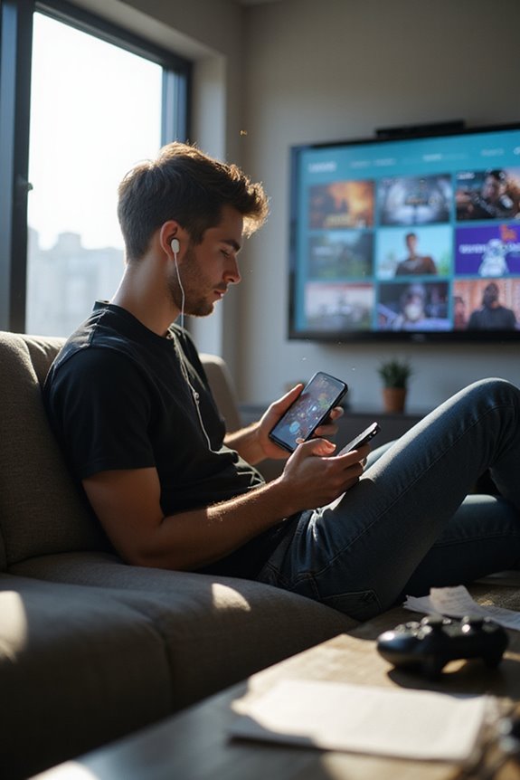 evolving gaming business models