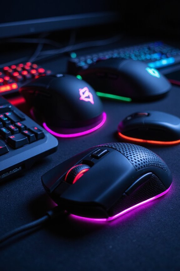 gaming bundle selection factors