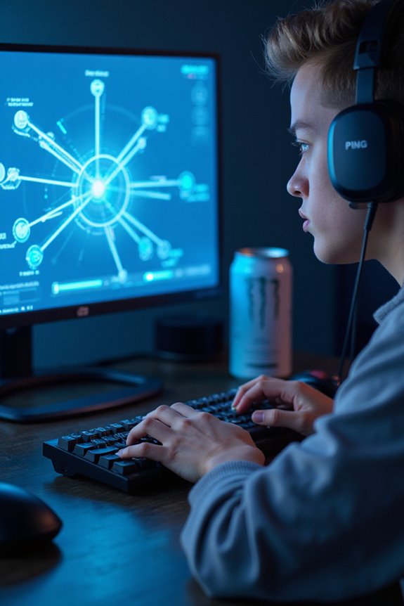 gaming communication essential tool