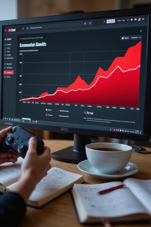 gaming community growth trends