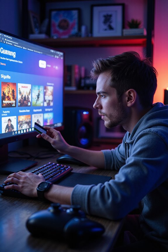 gaming deals legitimacy questioned