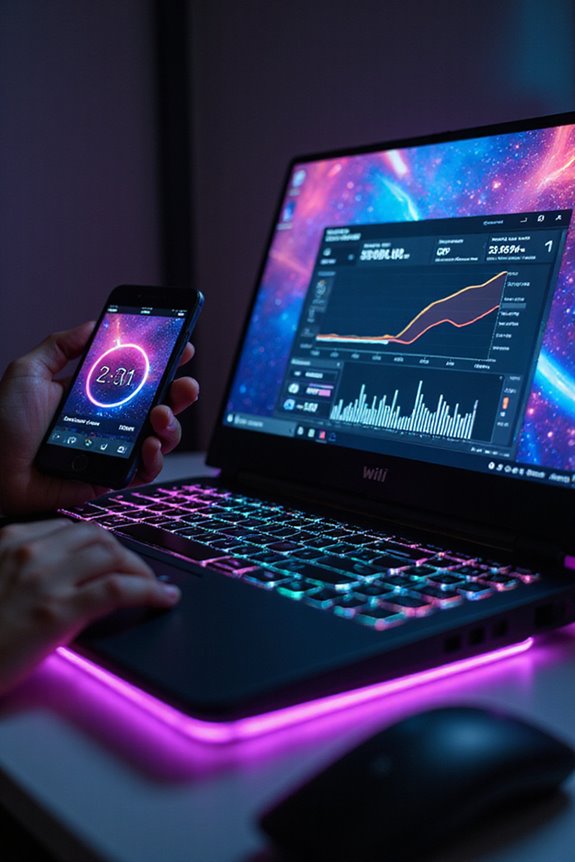 gaming display quality essentials