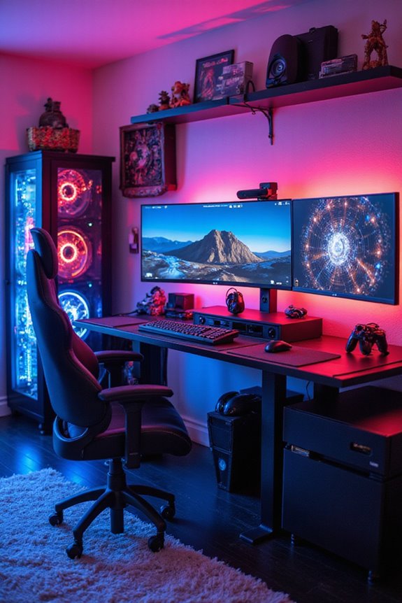 gaming equipment cost overview