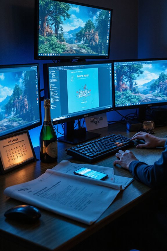 gaming industry job growth