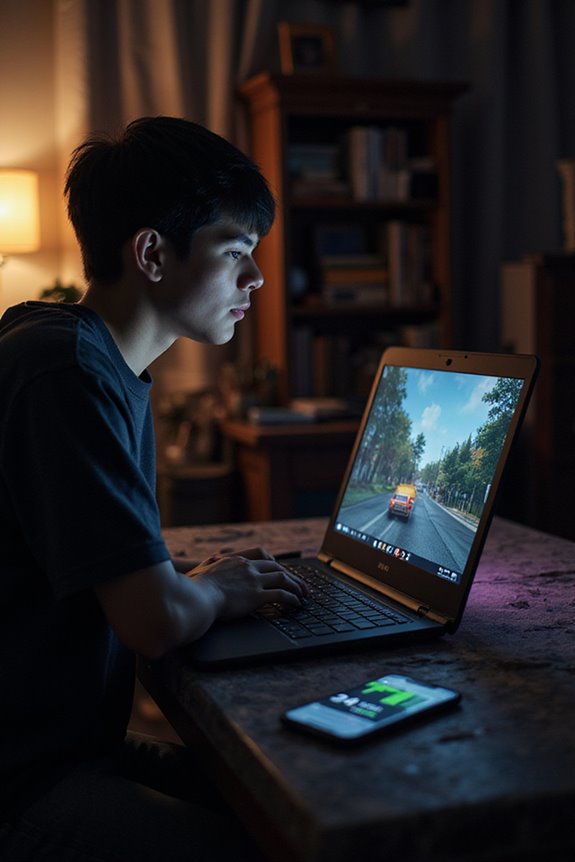 gaming performance comparison essentials