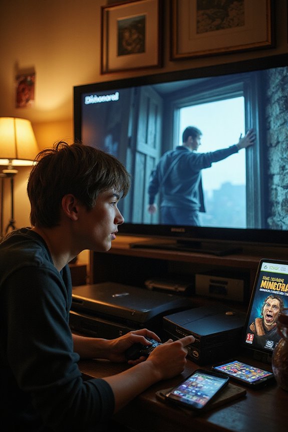 gaming s evolving landscape trends