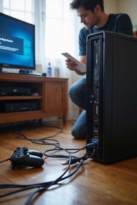 hdmi troubleshooting and solutions