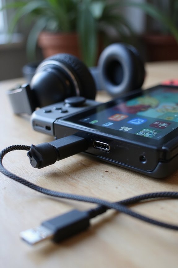 headset connection options explained