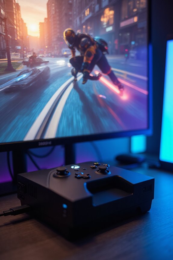 high refresh rate resolution