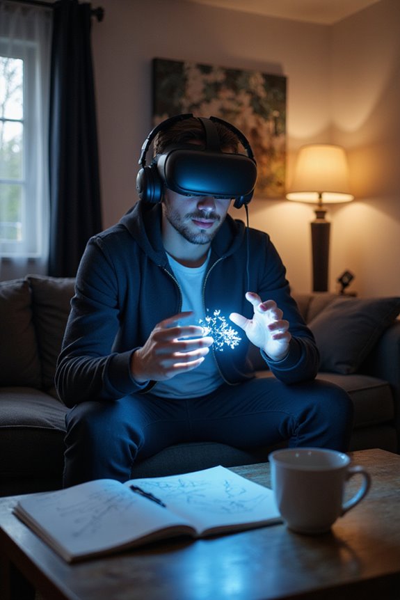 immersive experiences drive retention