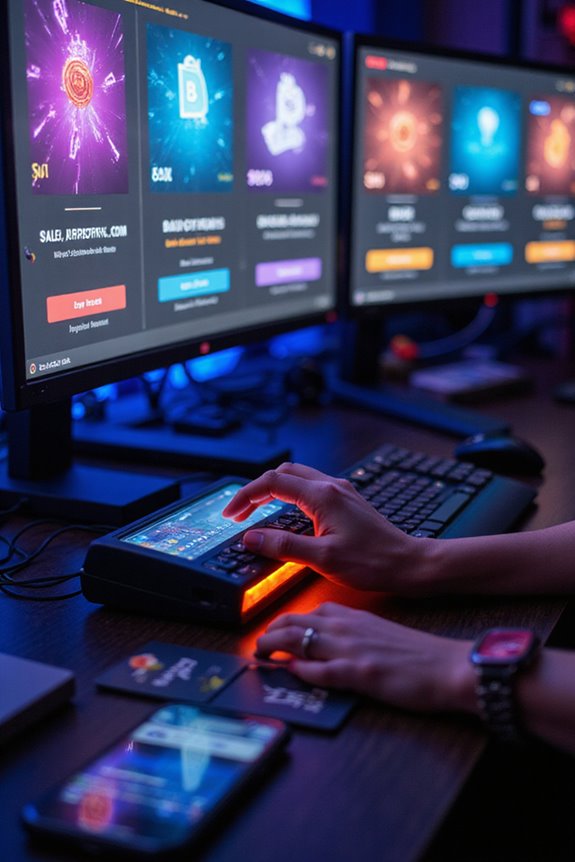 innovative gaming monetization strategies