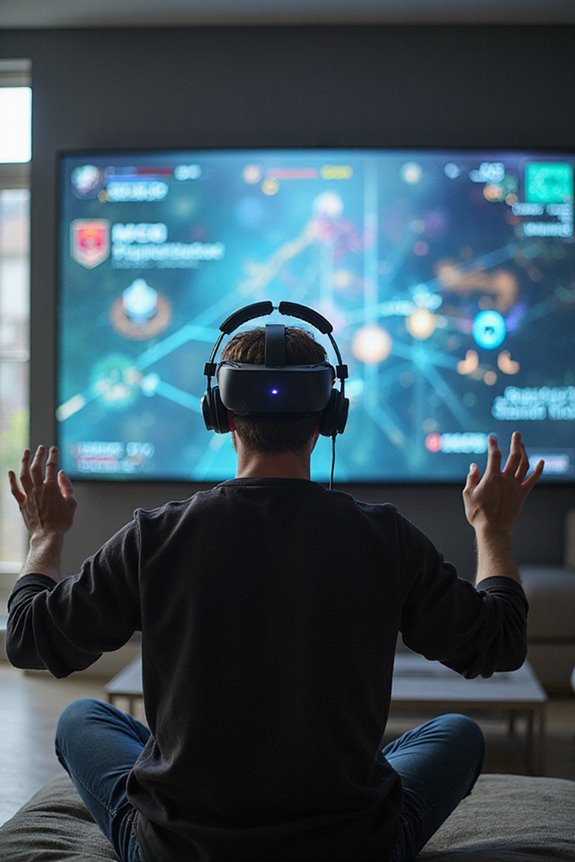 innovative personalized vr experiences