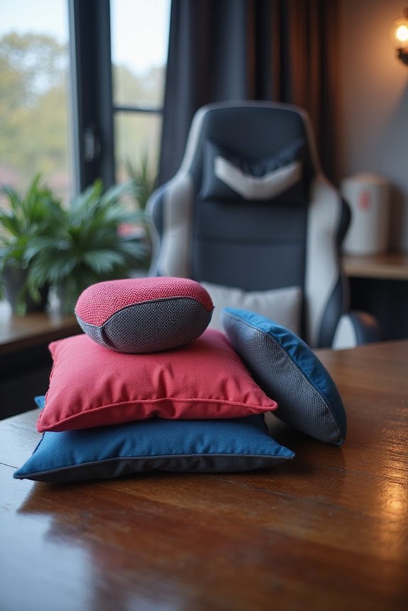 key factors for selection