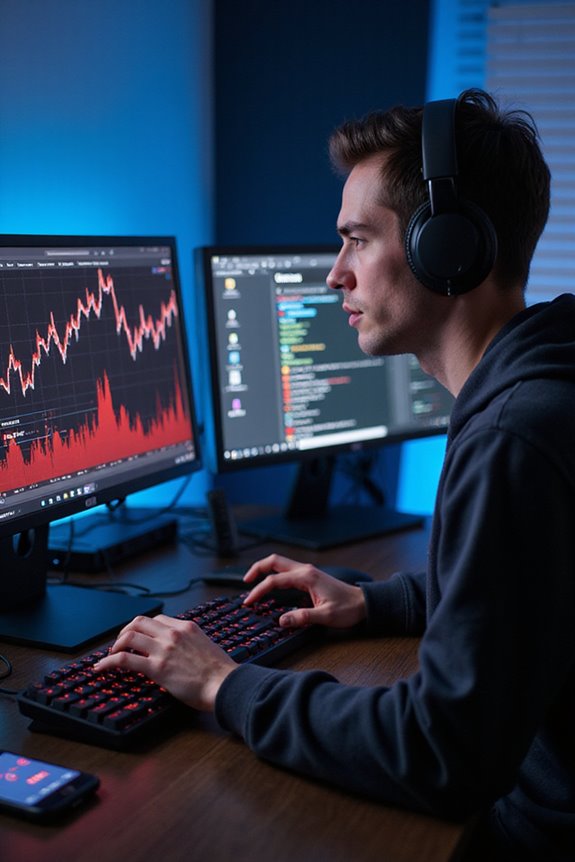 latency issues affect performance