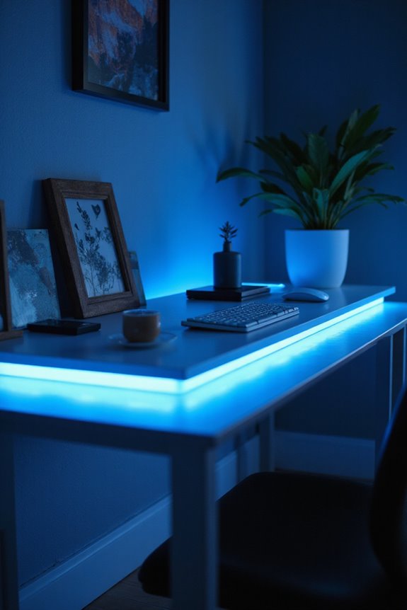led strip light considerations