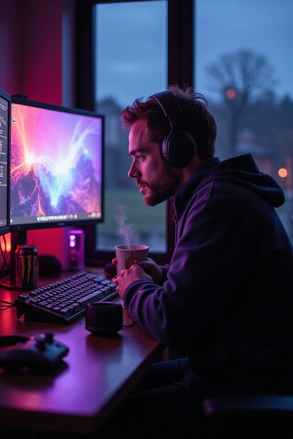 limitless gaming experiences ahead