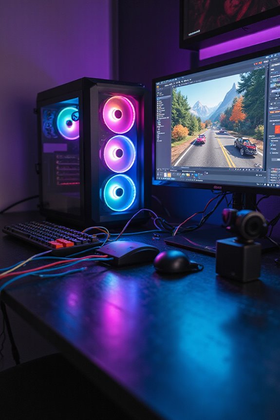 linking gaming and streaming