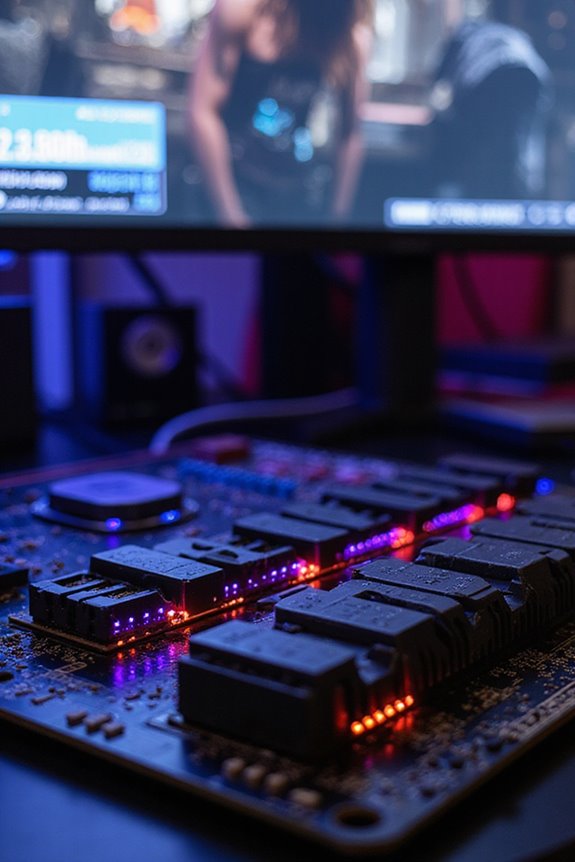 minimum ram for gaming