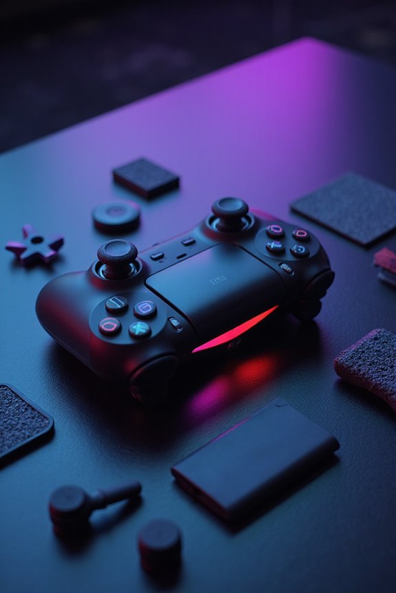 modular controller selection factors