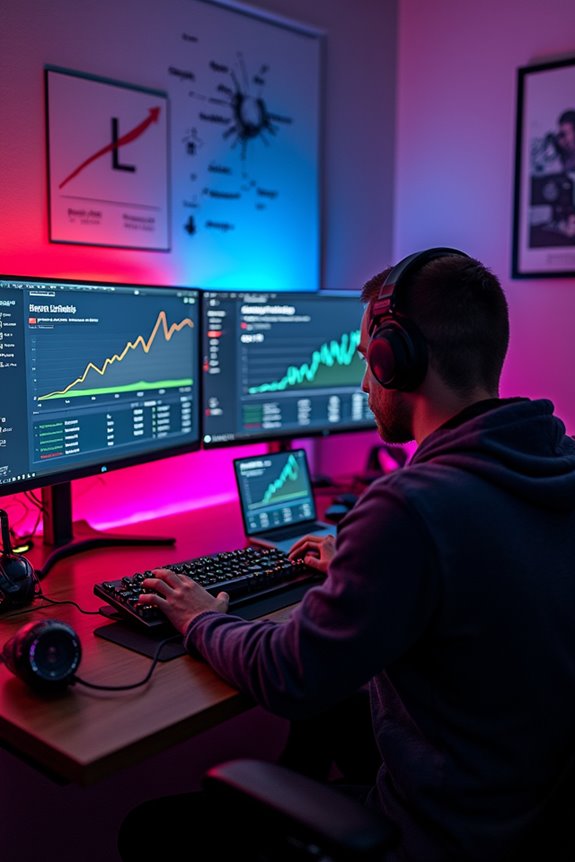 monetization strategies for gamers