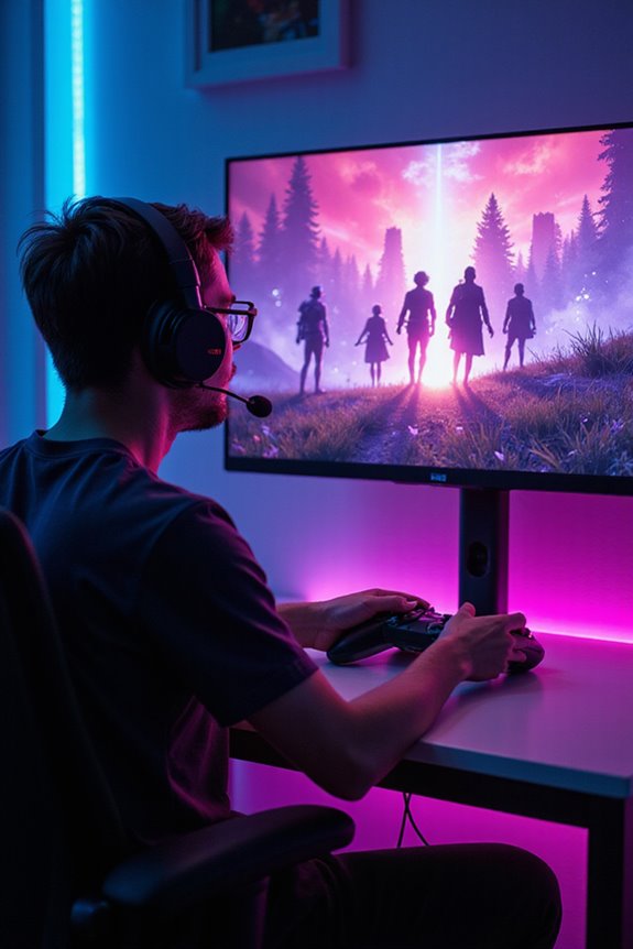 multiplayer cloud gaming revolution