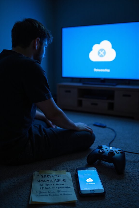offline gaming alternatives available