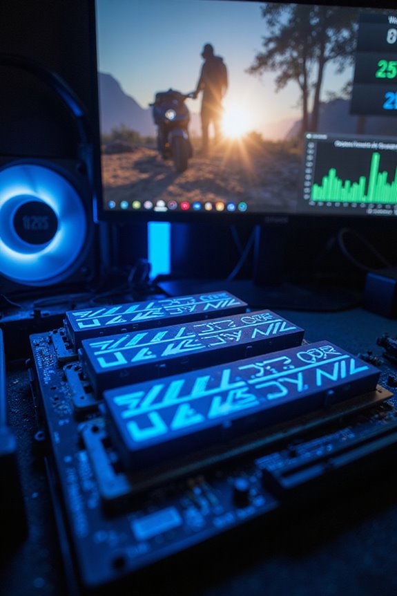 optimal gaming performance upgrade