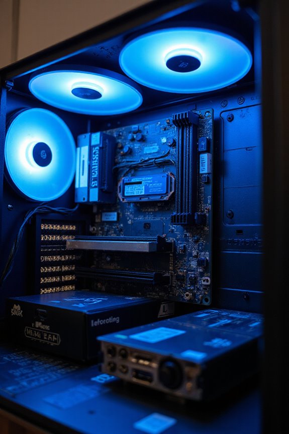 optimal ram for gaming