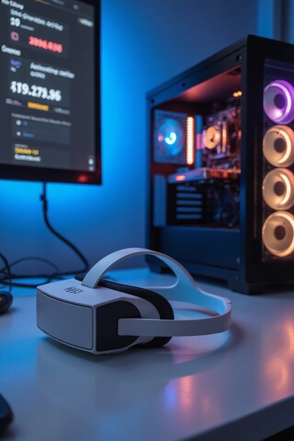 optimal vr performance specs