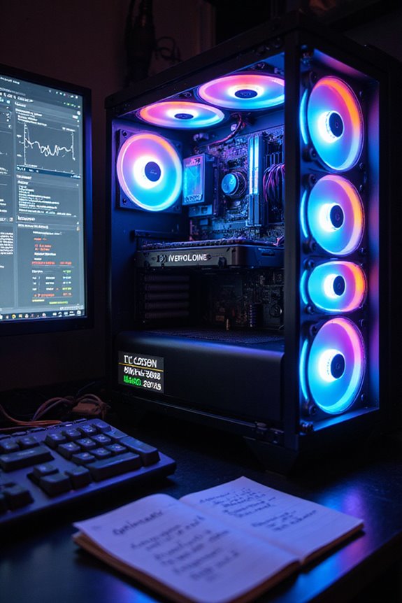 optimize gaming pc performance