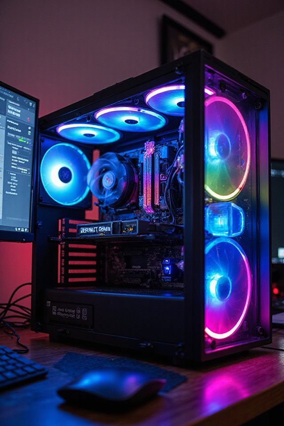 optimize gpu for gaming