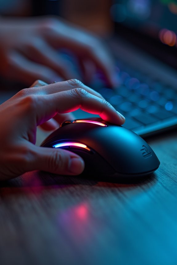 optimize mac gaming performance