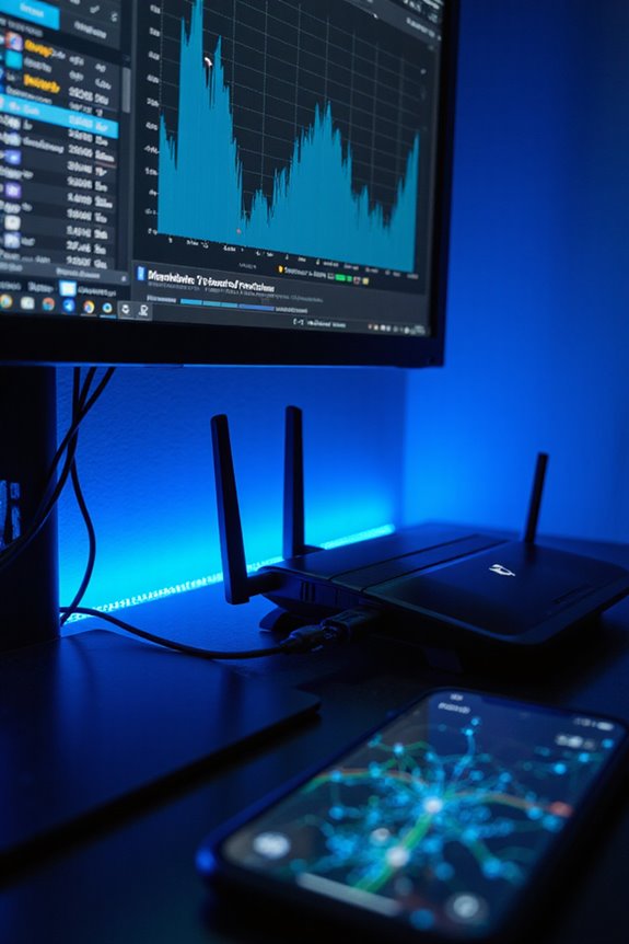 optimize ping for gaming