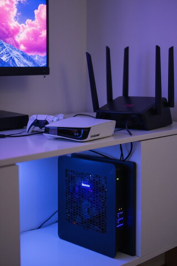 optimize ps5 storage upgrades