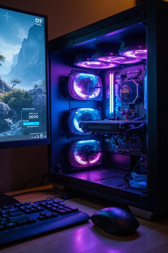 optimizing gaming performance with ram