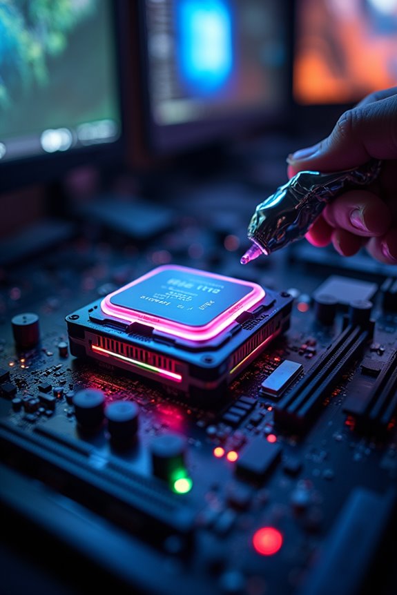 powerful cpus for creators